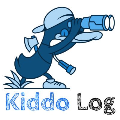 Kiddo Log
